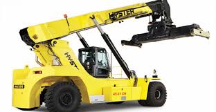 PHỤ TÙNG XE NÂNG HYSTER REACH STACKER CONTAINER