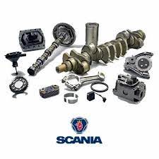 Phụ tùng Động Cơ Scania